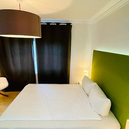 Smart&Beautiful Guesthouse Nordkirchen Εξωτερικό φωτογραφία