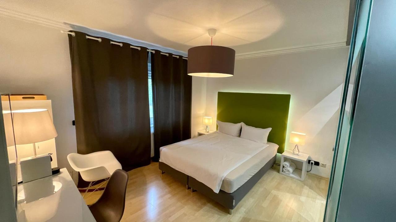 Smart&Beautiful Guesthouse Nordkirchen Εξωτερικό φωτογραφία