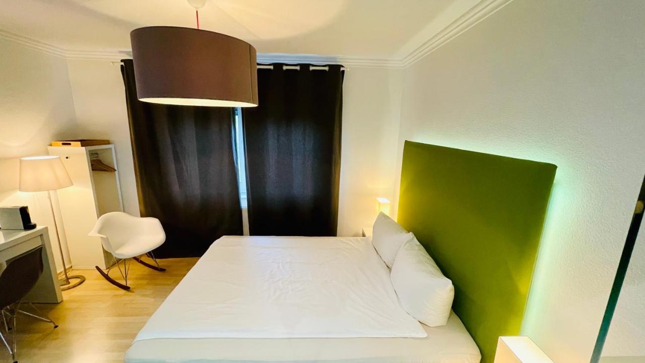 Smart&Beautiful Guesthouse Nordkirchen Εξωτερικό φωτογραφία