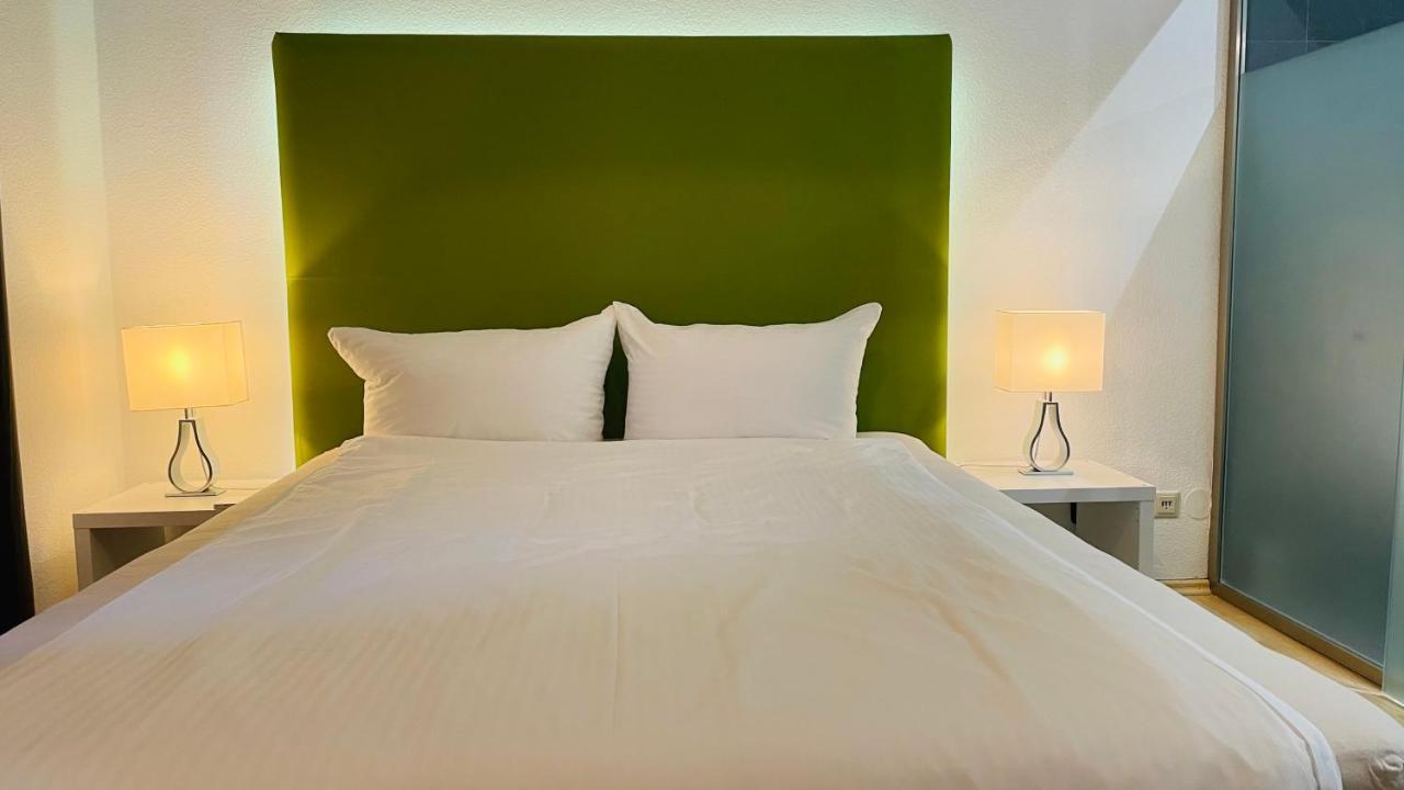 Smart&Beautiful Guesthouse Nordkirchen Εξωτερικό φωτογραφία