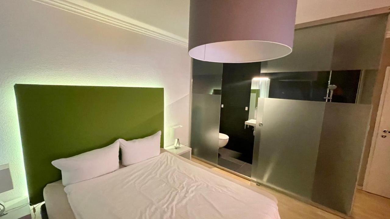 Smart&Beautiful Guesthouse Nordkirchen Εξωτερικό φωτογραφία