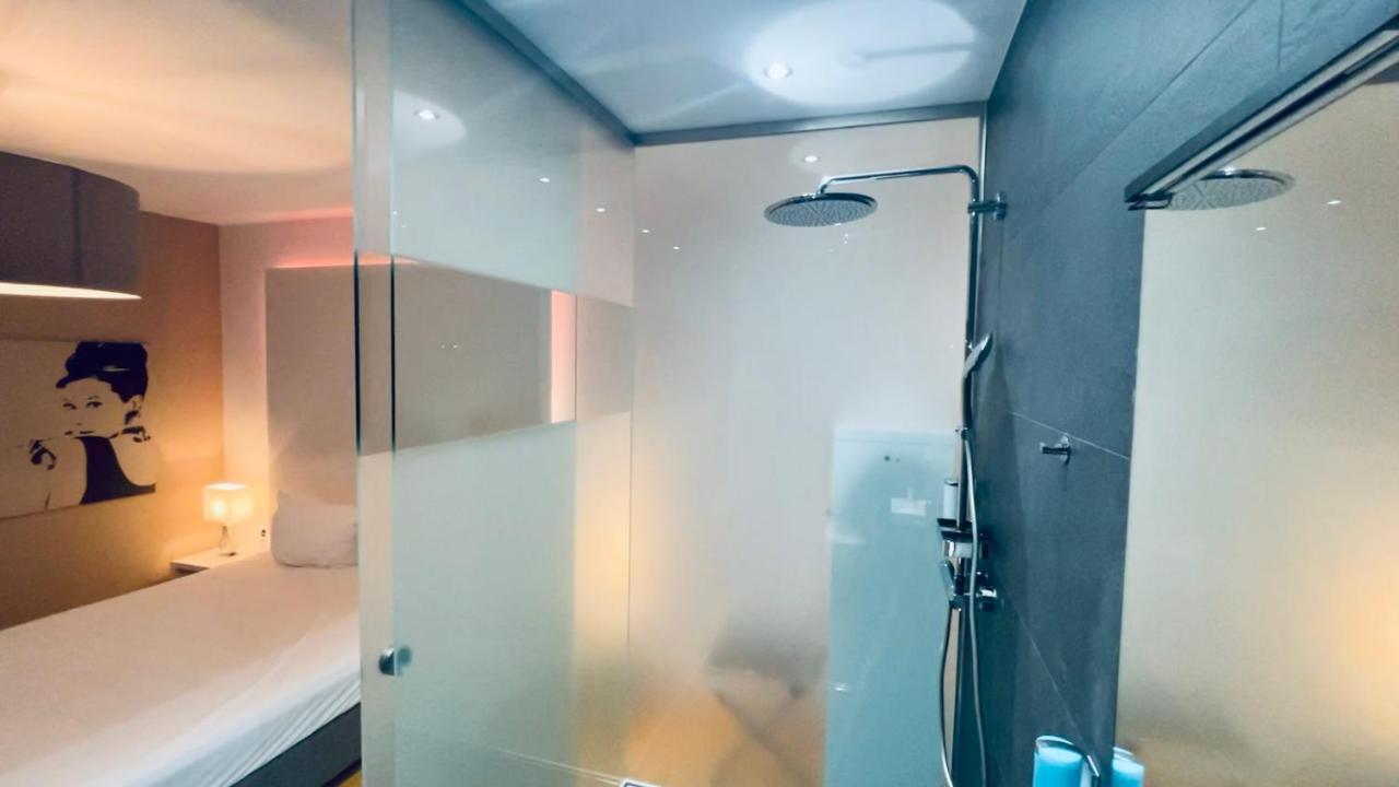 Smart&Beautiful Guesthouse Nordkirchen Εξωτερικό φωτογραφία