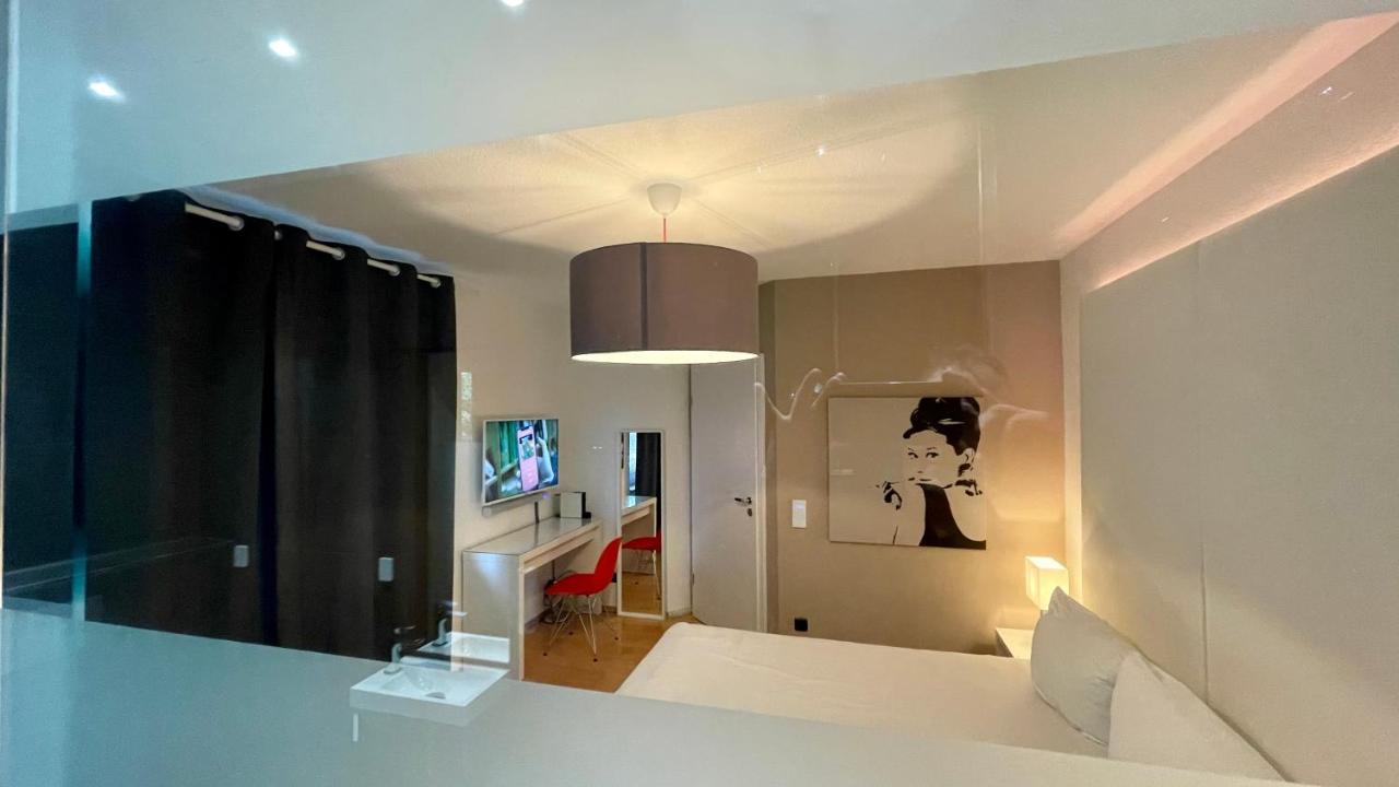 Smart&Beautiful Guesthouse Nordkirchen Εξωτερικό φωτογραφία
