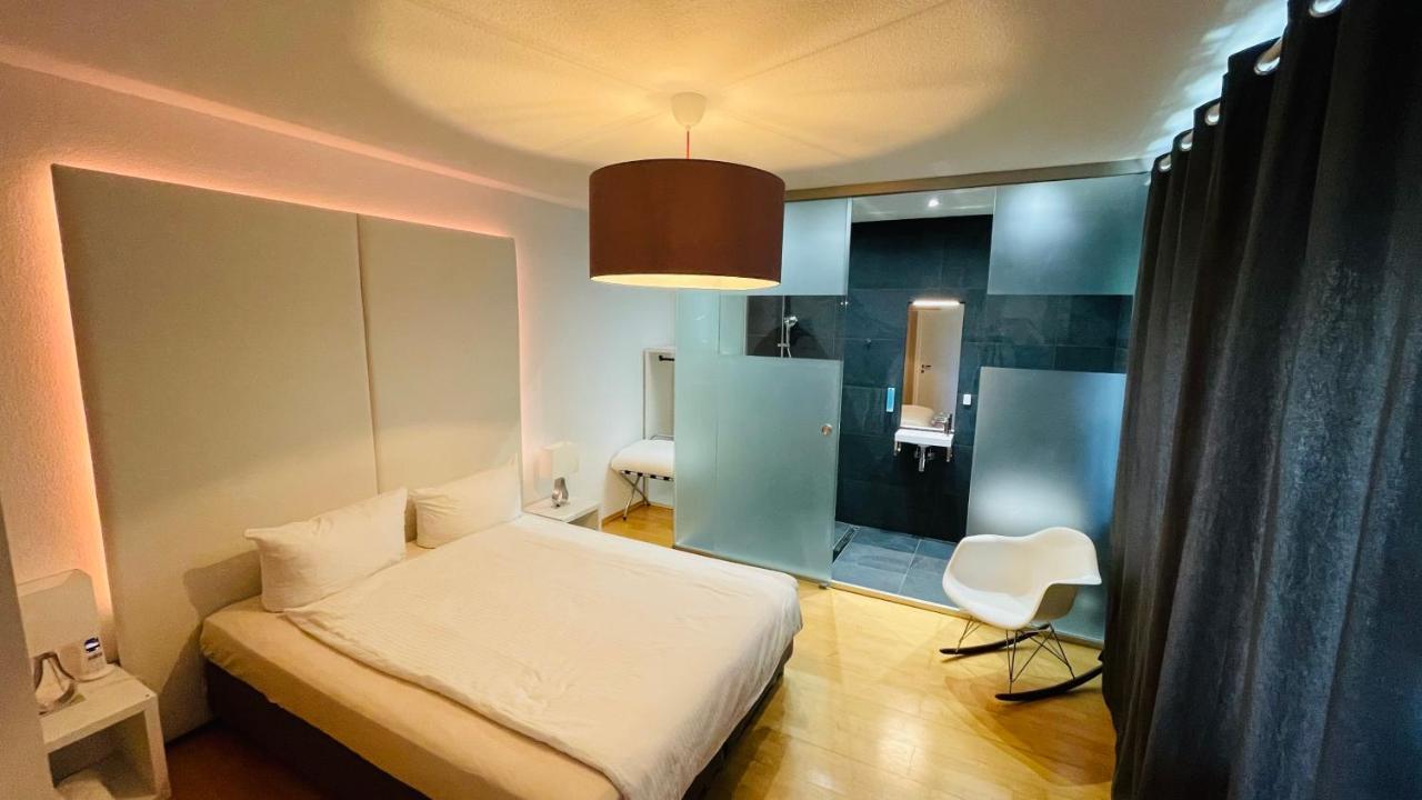 Smart&Beautiful Guesthouse Nordkirchen Εξωτερικό φωτογραφία