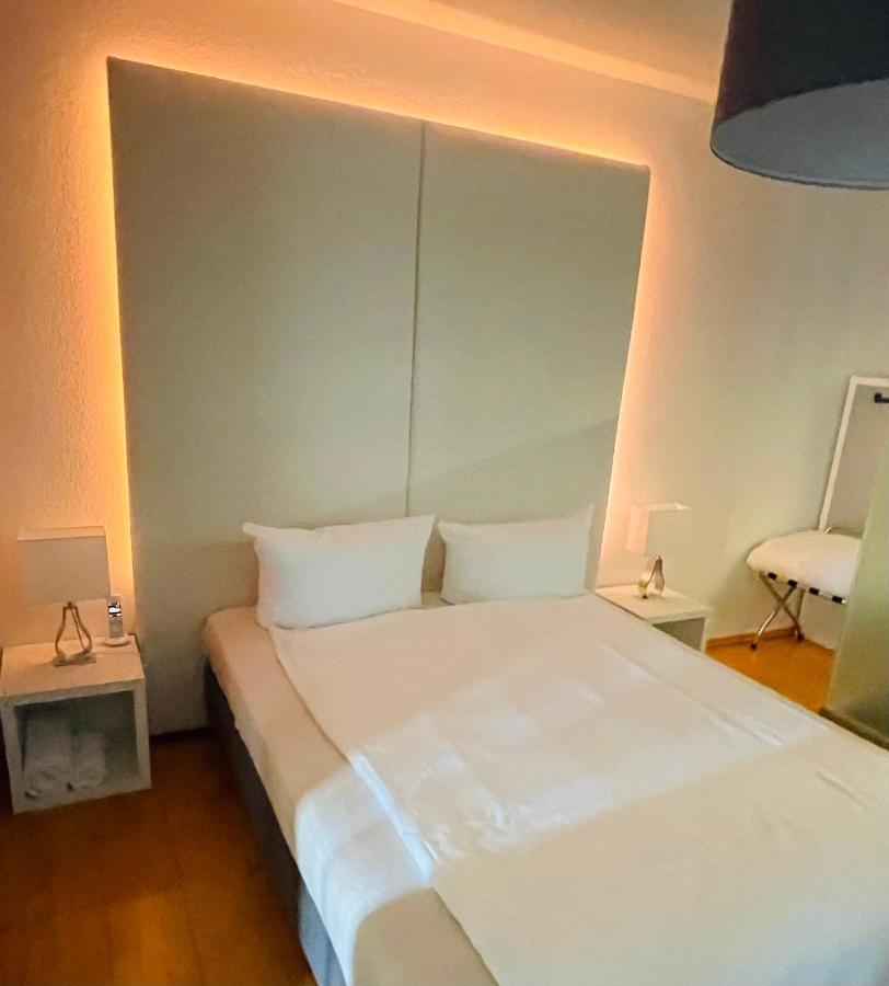 Smart&Beautiful Guesthouse Nordkirchen Εξωτερικό φωτογραφία