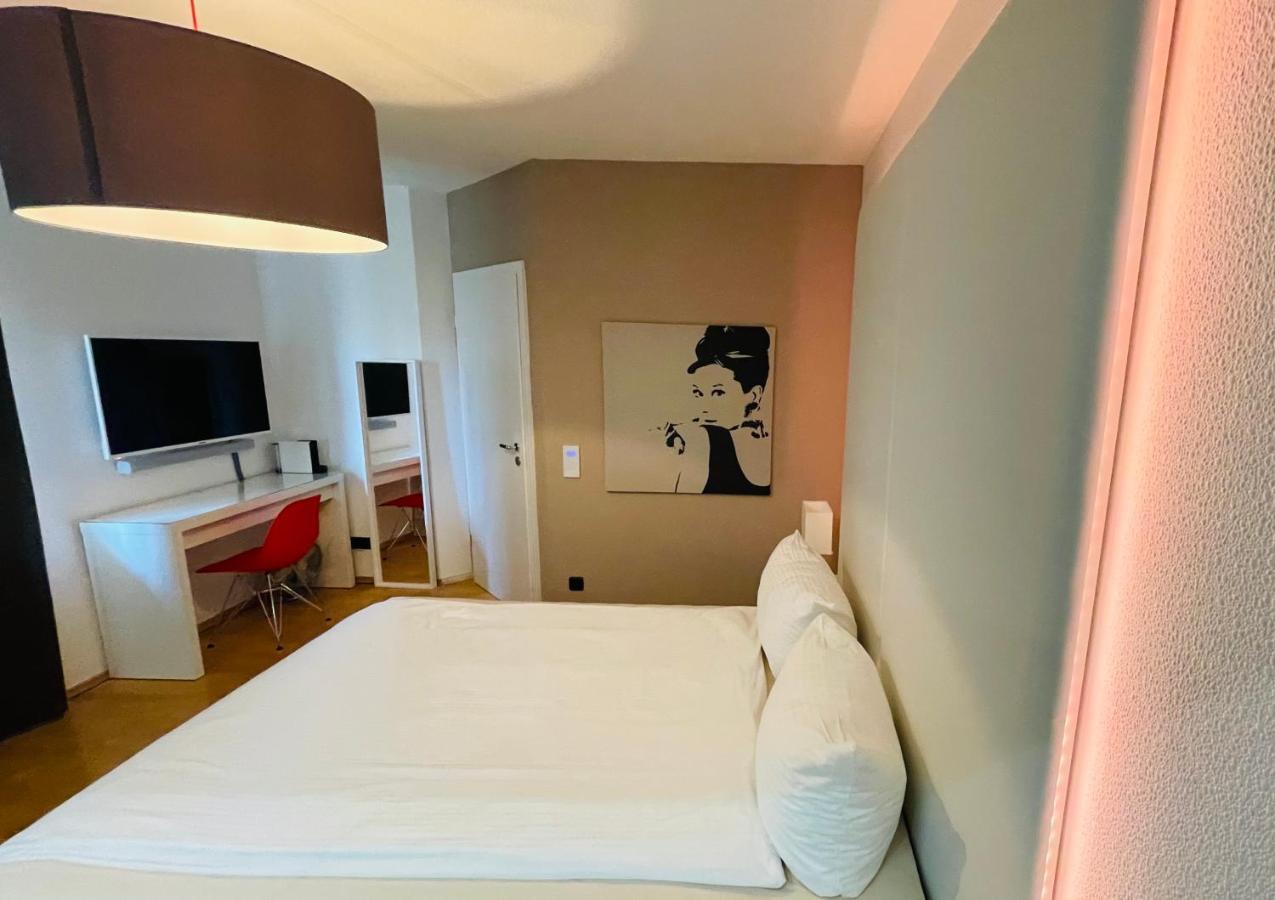 Smart&Beautiful Guesthouse Nordkirchen Εξωτερικό φωτογραφία