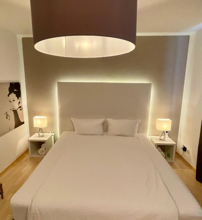 Smart&Beautiful Guesthouse Nordkirchen Εξωτερικό φωτογραφία