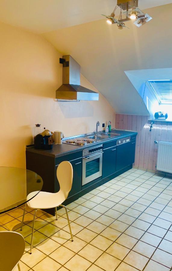 Smart&Beautiful Guesthouse Nordkirchen Εξωτερικό φωτογραφία
