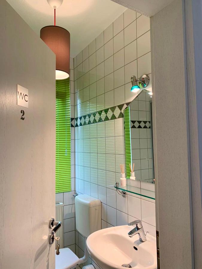Smart&Beautiful Guesthouse Nordkirchen Εξωτερικό φωτογραφία