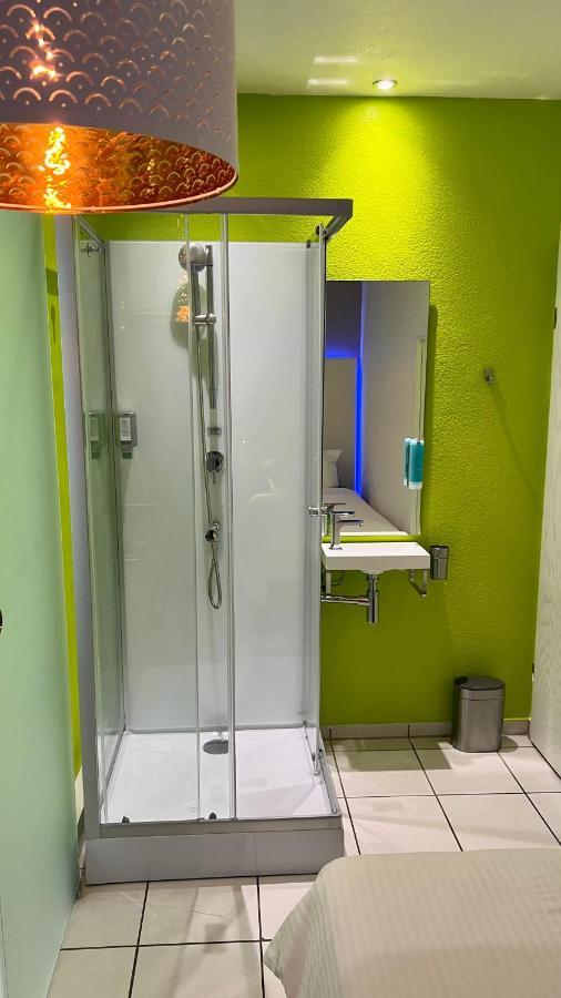 Smart&Beautiful Guesthouse Nordkirchen Εξωτερικό φωτογραφία