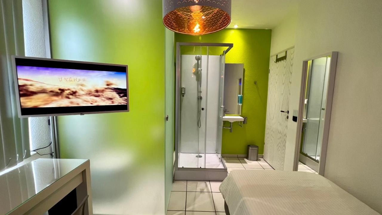Smart&Beautiful Guesthouse Nordkirchen Εξωτερικό φωτογραφία