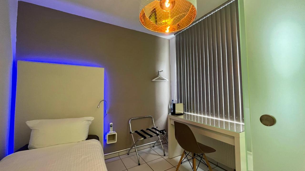 Smart&Beautiful Guesthouse Nordkirchen Εξωτερικό φωτογραφία
