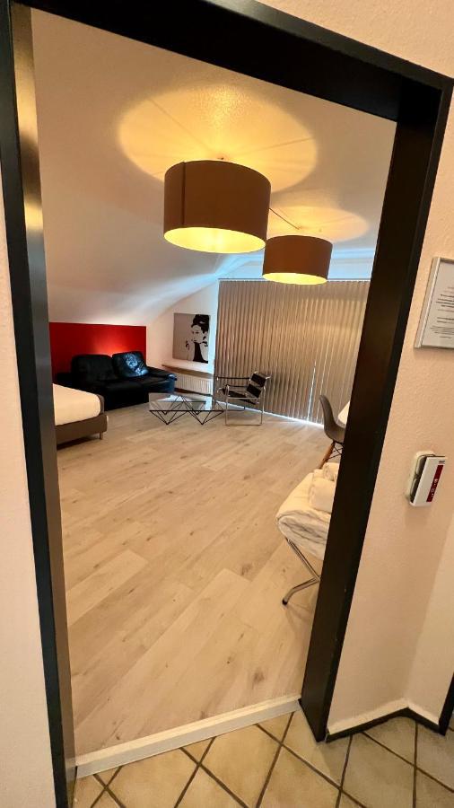 Smart&Beautiful Guesthouse Nordkirchen Εξωτερικό φωτογραφία