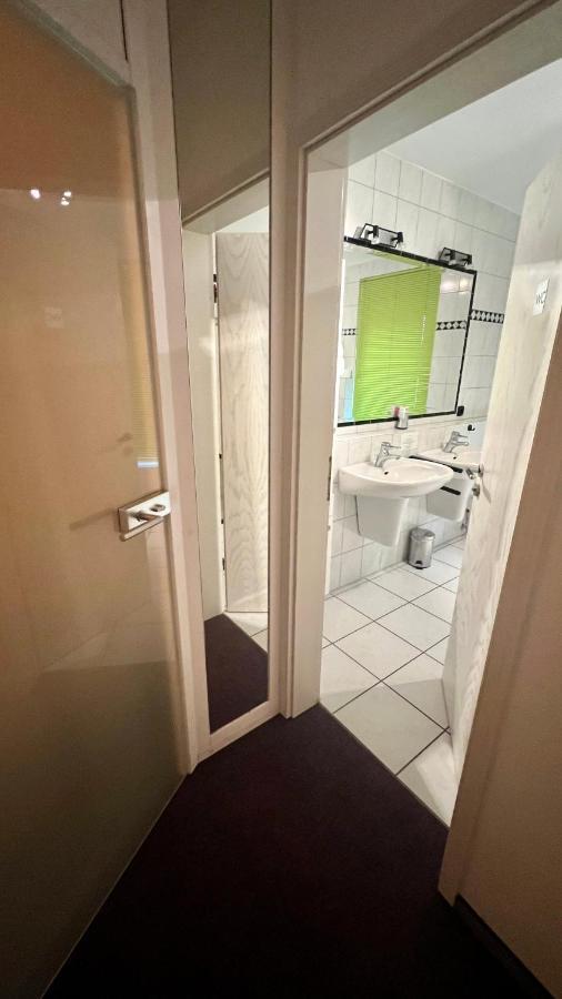 Smart&Beautiful Guesthouse Nordkirchen Εξωτερικό φωτογραφία