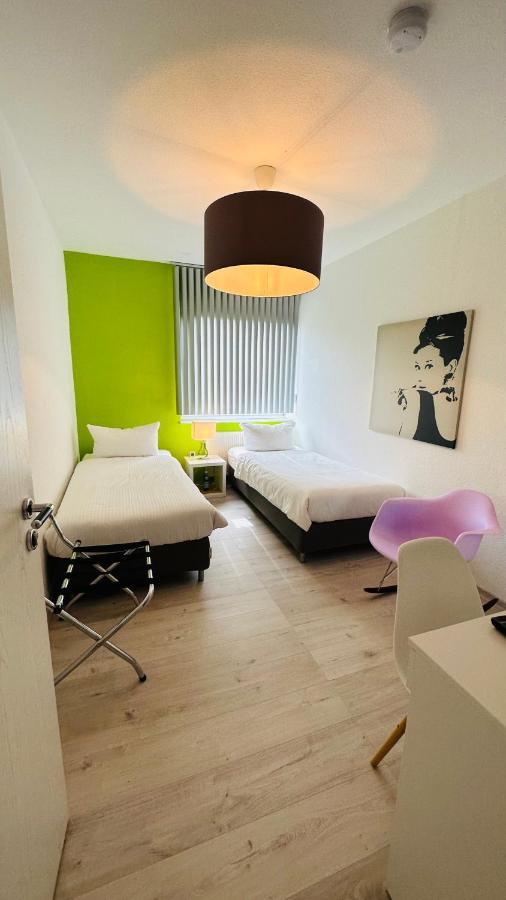 Smart&Beautiful Guesthouse Nordkirchen Εξωτερικό φωτογραφία