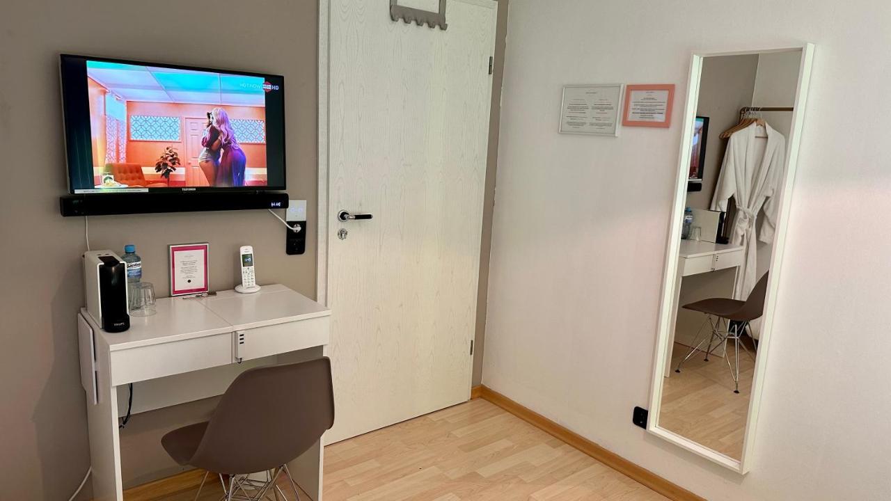 Smart&Beautiful Guesthouse Nordkirchen Εξωτερικό φωτογραφία