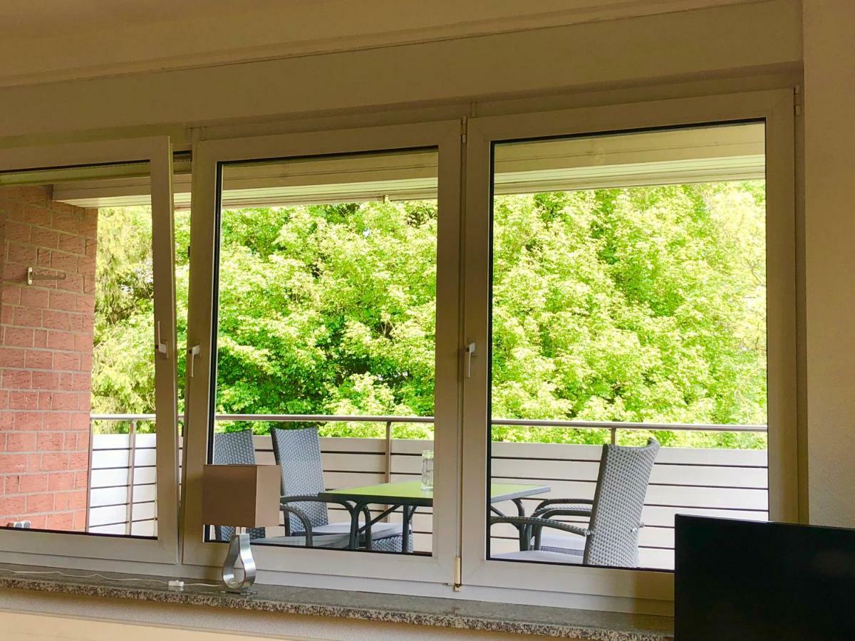 Smart&Beautiful Guesthouse Nordkirchen Εξωτερικό φωτογραφία