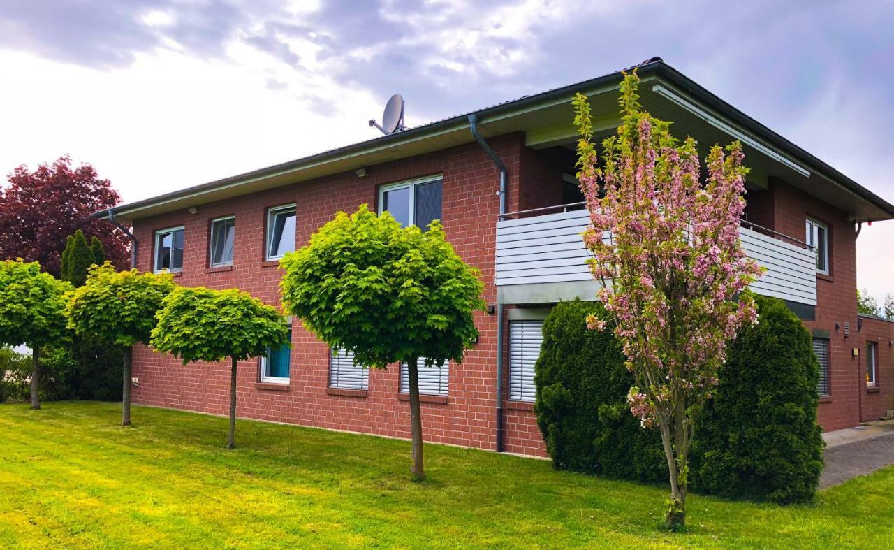 Smart&Beautiful Guesthouse Nordkirchen Εξωτερικό φωτογραφία